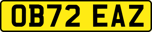 OB72EAZ