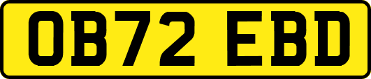 OB72EBD