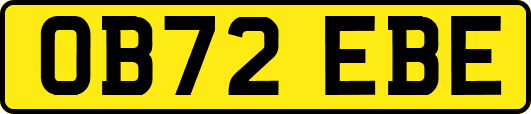 OB72EBE