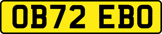 OB72EBO