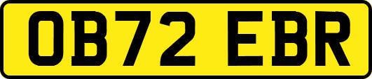 OB72EBR
