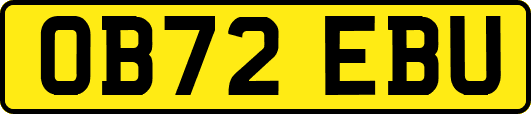 OB72EBU