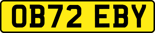 OB72EBY
