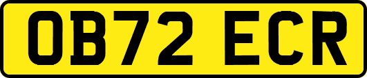 OB72ECR