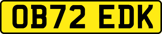 OB72EDK