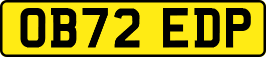 OB72EDP