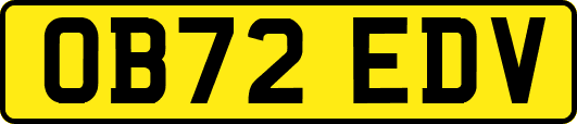 OB72EDV