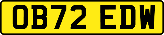 OB72EDW