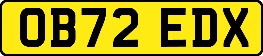 OB72EDX