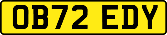OB72EDY