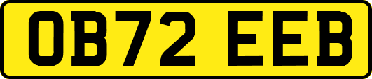 OB72EEB