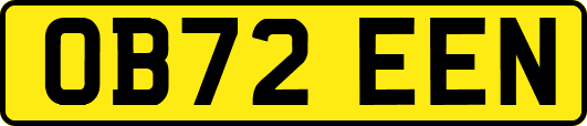 OB72EEN