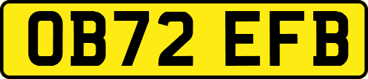 OB72EFB
