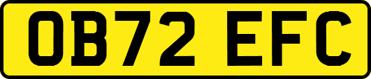 OB72EFC