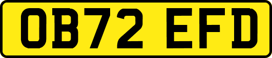 OB72EFD