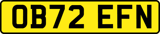 OB72EFN