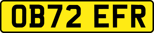 OB72EFR