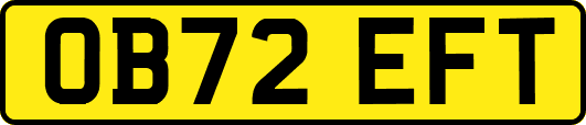 OB72EFT