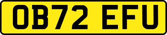 OB72EFU