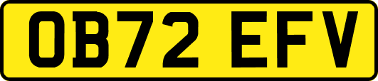 OB72EFV