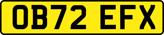 OB72EFX