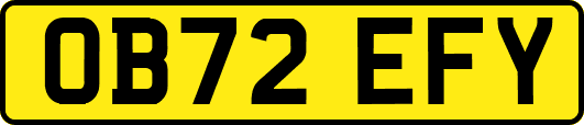 OB72EFY