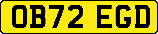 OB72EGD
