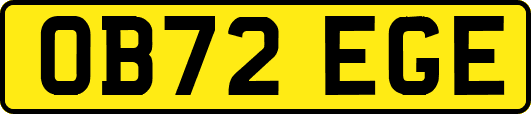 OB72EGE