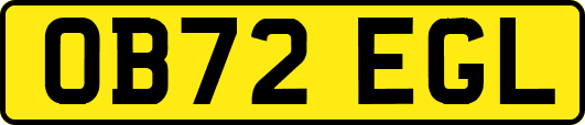 OB72EGL