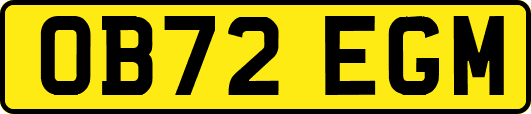 OB72EGM