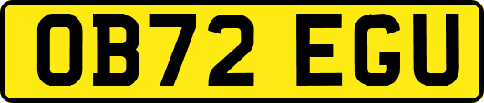 OB72EGU