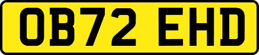 OB72EHD