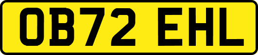 OB72EHL