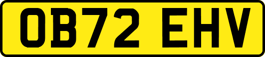 OB72EHV