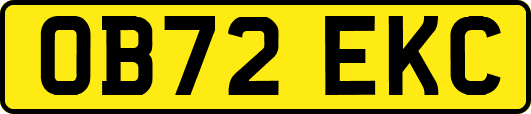 OB72EKC