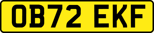 OB72EKF