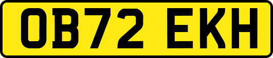 OB72EKH