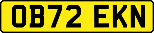 OB72EKN