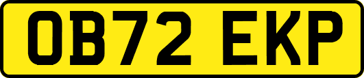 OB72EKP