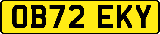 OB72EKY