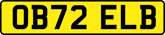 OB72ELB