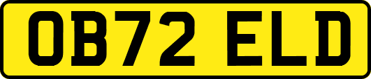 OB72ELD
