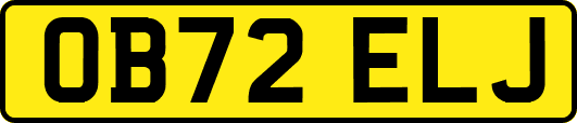 OB72ELJ