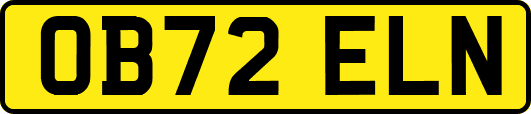 OB72ELN