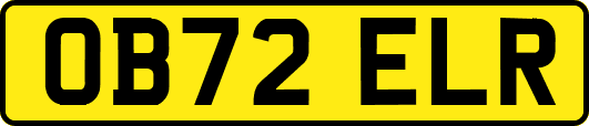 OB72ELR