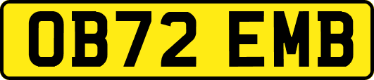 OB72EMB