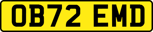 OB72EMD