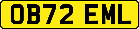OB72EML