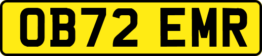 OB72EMR