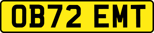 OB72EMT